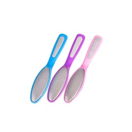 Foot File Callus Remover Callus Blue DC003111 10ea