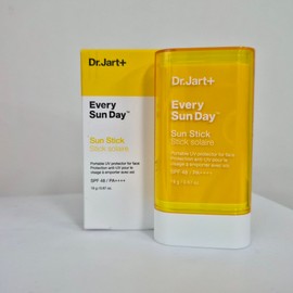 Dr. Jart Every Sun Day Sun Stick SPF48 PA++++, 19g, 1 piece / 닥터자르트 에브리 선 데이 선 스틱 SPF48 PA++++, 19g, 1개