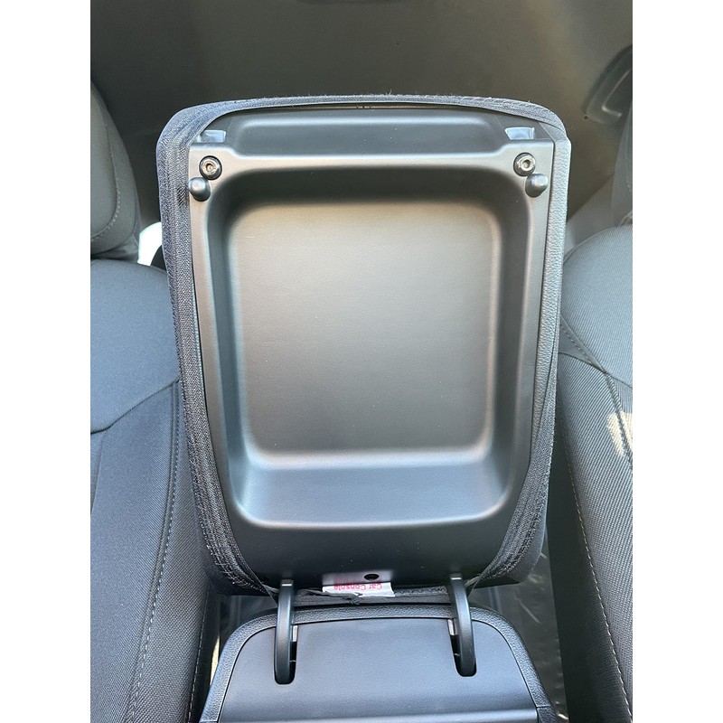 Car Console Covers Plus Hand Made in USA Designed for
