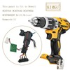 N442096 Kimgu Switch Control Panel N438606 Replace for Dewalt DCD796