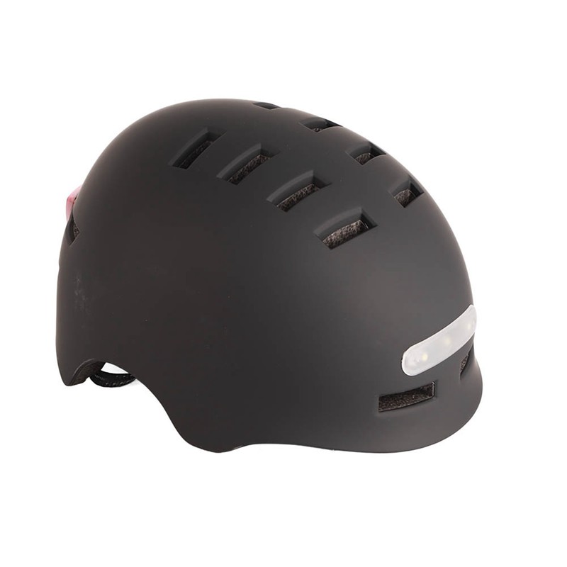 LED Light Cycling Helmet Bike Helmet Electric Skateboard Wheel Skateboard