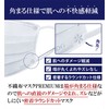 iSDG Premium Non-Woven Mask, Set of 50 Sheets x 2