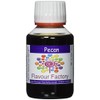 Flavour Factory Intense Food Flavouring, Pecan, 100 ml