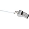 EVERNEW Police Whistle (1 piece) EKB202 F