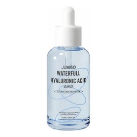 Jumiso Waterfull Hyaluronic Acid Serum 50ml Coreano Todo Tipo De Piel Danoche                                                                         