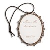 Willow Tree Kindness Boy Hanging Ornament