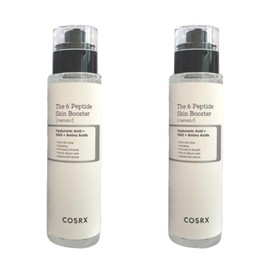 COSRX Skin Booster Review of CORX purchased with my own money Efficacy and effect TozRX COSAlex Serum 2pcs / 코스알엑스 스킨 부스터 내돈내산 코알엑스 후기 효능 효과 토즈알엑스 코스알렉스 세럼 2개
