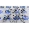ORTHO ZE 4 Pcs Gelpi Retractors 5.5" Sharp Point Surgical