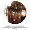 BANGMENG Round Brush Blow Out with Boar Bristles, Nano Thermal