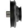 Dorman 594-409 Engine Harmonic Balancer Compatible with Select Pontiac/Saturn Models