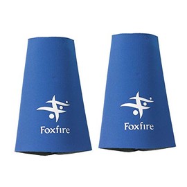 Foxfire 5020910 Men's Stretch Rain Guard, blue