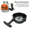 150 811 Direct Replacement High Performance Recoil Starter Assembly For