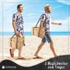 Large 25 Litre Insulated Cooler Bag XL Insulated Cooler Bag