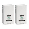 GOJO MULTI GREEN Gel limpiador de manos, aroma ctrico, 5000