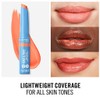 Rimmel Kind & Free Tinted Lip Balm Tropical Spark