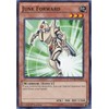 YU-GI-OH! - Junk Forward (LC5D-EN024) - Legendary Collection 5D's Mega Pack - 1st Edition - Common