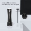 Replacement for MANSCAPED Charging Dock Compatible with MANSCAPED Lawn Mower