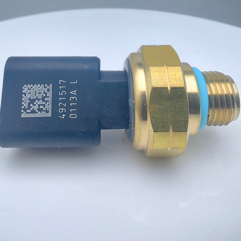 Giuqa Oil Pressure Sensor Fits for Cummins ISX ISM ISX11.9