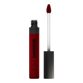 Lip Mousse Velvet Lip Color