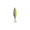 Acme Kastmaster Lure, Chrome Chartreuse Stripe, 1/2-Ounce
