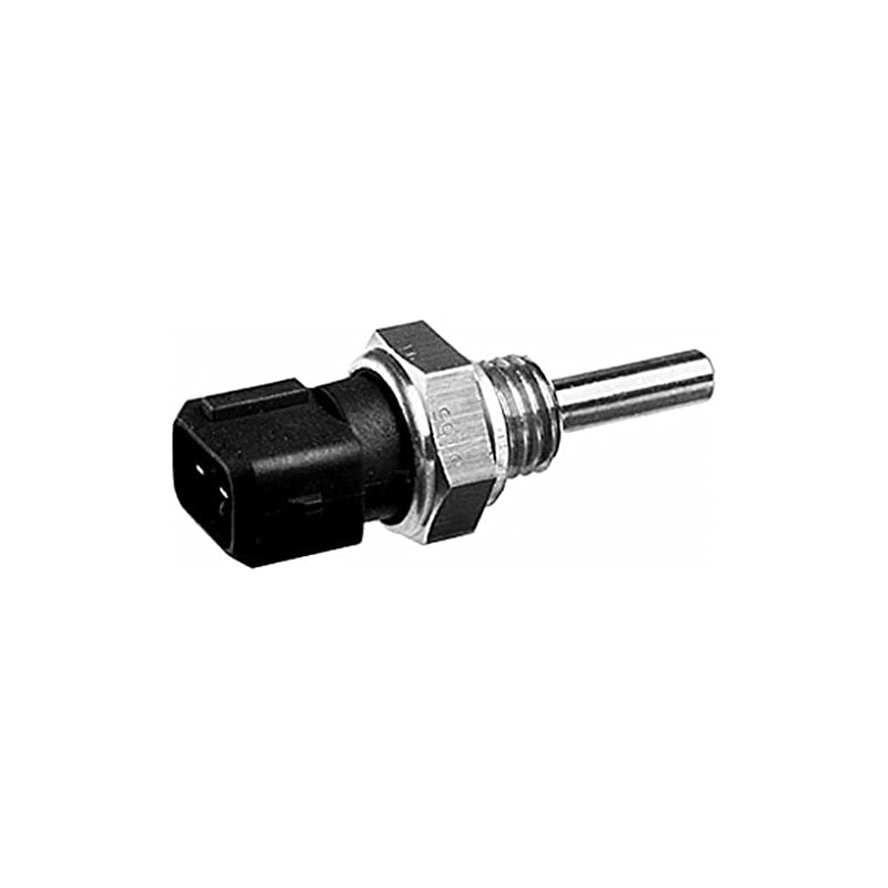 HELLA 6PT 009 107-471 Sensor, coolant temperature - 12V -