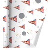 GRAPHICS & MORE Jesus Birthday Boy Gift Wrap Wrapping Paper
