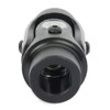 ROADFAR U Joint Universal Steering Shaft U Joint Coupler 13/16"-36