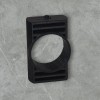 Trimmed Design 1979-1986 Ford Mustang Fox Body in-vent 52MM gauge