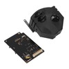 V5.5 Game Console Optical Drive Simulation Board Optical Circuit Board