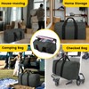 Vorspack Extra Large Duffle Bag for Travel - 100L Duffel