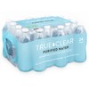 True Clear Purified Drinking Water | BPA-Free Bottles, Mineral Enhanced