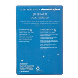 Dermalogica Special Cleansing Gel 1.7oz & Precleanse Balm 0.5oz Set