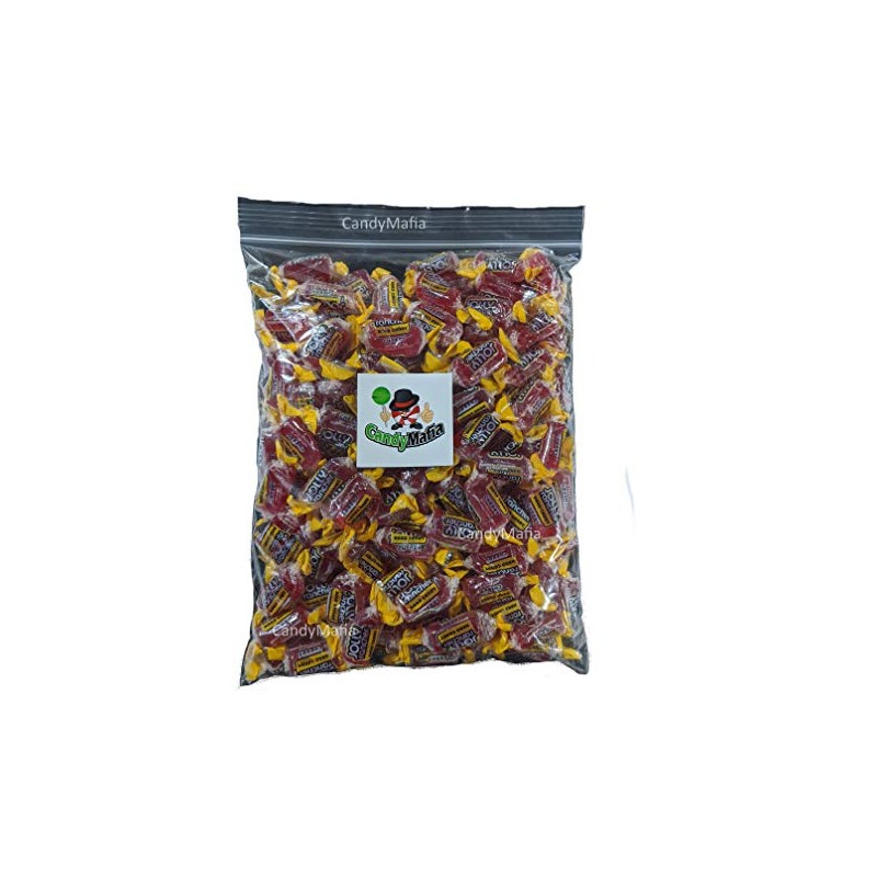 CandyMafia® Bundle - Jolly Ranchers® Hard Candy 2.4 Pound Bag