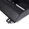 LQI Car Stereo Radio Dash Kit Pocket Bezel Trim W/O