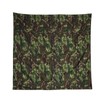 Camouflage Outdoor Portable Lightweight Rainproof Mat RainTent Tarp Shelter (3*2.9m)