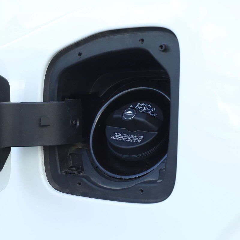 CSKT2022 Fits 2022-2024 Nissan Frontier Locking Fuel Tank cap Gas