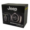 【JEEP Genuine】Drink Holder JL Wrangler Common for 2-Door and 4-Door