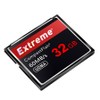 32GB Compact Flash Card,UDMA Speed Up to 60MB/s,Original CF Card