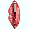 Mia Terra Cosmetics Labial Indeleble Acabado Mate Intenso Color Cereza
