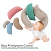 Newborn Infant Photography Posing Pillow Lovely Baby Pillow Set Photography