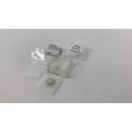 Citizen 295-56 (295-5600) Capacitor Battery for Eco-Drive Watches, Sealed