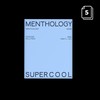 MENTHOLOGY Super Cool Mask 25ml * 5ea