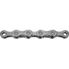 KMC Unisex's X11 Ept Chain, Dark Silver, 118 Link