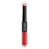 L'Oréal Paris Infaillible 2-Step 501 Timeless Red Lipstick for 24