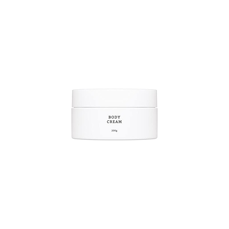 RMK Body Cream (LC)