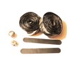 CarbonEnmy multi-colour handlebar tape, bar tape, road bike handles cork