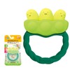 EDISONmama Kamikami Baby Edamame, Green, 1 Piece
