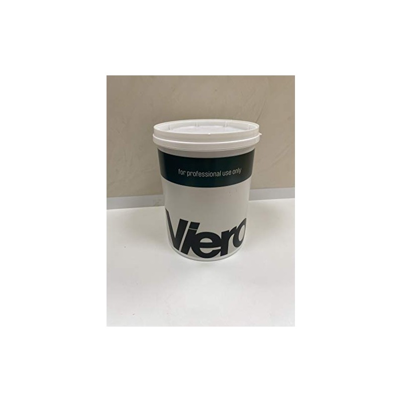 Viero Silk | Silk Effect Venetian Plaster - Silver (1