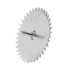 7750 6 O'clock Small Second Wheel Movement Accessories Auto Winding