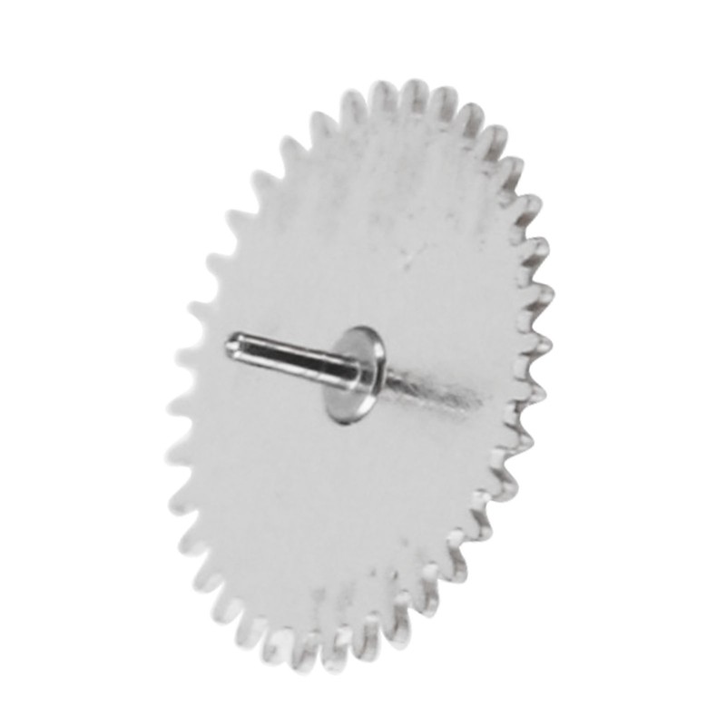 7750 6 O'clock Small Second Wheel Movement Accessories Auto Winding
